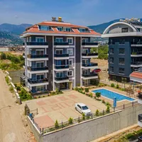 Апартаменты в Турции, Аланья, 120 кв.м.