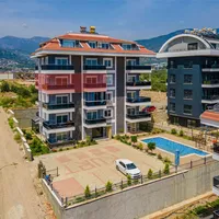 Апартаменты в Турции, Аланья, 120 кв.м.