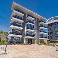 Апартаменты в Турции, Аланья, 120 кв.м.