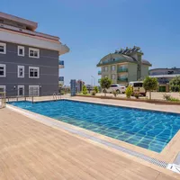 Апартаменты в Турции, Аланья, 120 кв.м.