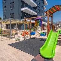 Апартаменты в Турции, Аланья, 120 кв.м.