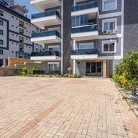 Апартаменты в Турции, Аланья, 120 кв.м.