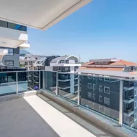 Апартаменты в Турции, Аланья, 120 кв.м.