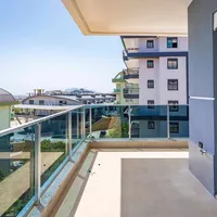 Апартаменты в Турции, Аланья, 120 кв.м.