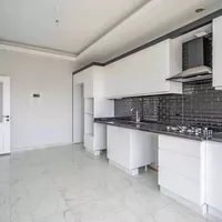 Апартаменты в Турции, Аланья, 120 кв.м.