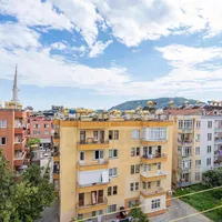 Apartment in Turkey, Alanya, 130 sq.m.