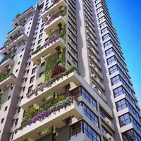 Apartment in Turkey, Istanbul, 169 sq.ft.