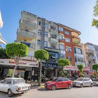 Apartment in Turkey, Alanya, 130 sq.m.