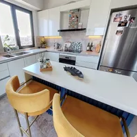 Apartment in Turkey, Istanbul, 169 sq.ft.