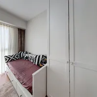 Apartment in Turkey, Istanbul, 169 sq.ft.