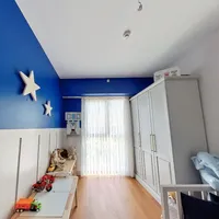 Apartment in Turkey, Istanbul, 169 sq.ft.