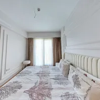 Apartment in Turkey, Istanbul, 169 sq.ft.