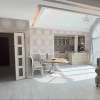 Апартаменты в Турции, Стамбул, 220 кв.фт.