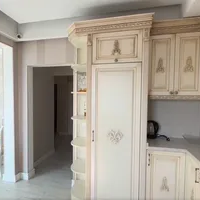 Апартаменты в Турции, Стамбул, 220 кв.фт.