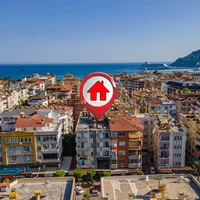 Apartment in Turkey, Alanya, 130 sq.m.