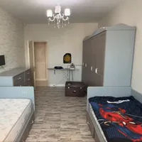 Апартаменты в Турции, Стамбул, 220 кв.фт.