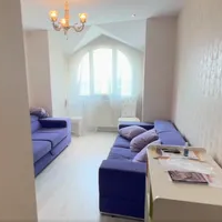 Апартаменты в Турции, Стамбул, 220 кв.фт.