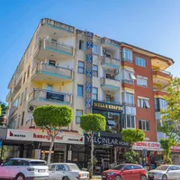 Apartment in Turkey, Alanya, 130 sq.m.
