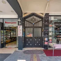 Apartment in Turkey, Alanya, 130 sq.m.