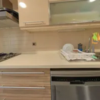 Apartment in Turkey, Istanbul, 150 sq.ft.
