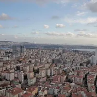Apartment in Turkey, Istanbul, 210 sq.ft.