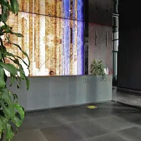 Apartment in Turkey, Istanbul, 210 sq.ft.