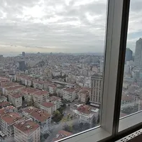 Apartment in Turkey, Istanbul, 210 sq.ft.
