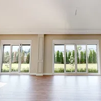 Villa in Turkey, Istanbul, 560 sq.ft.