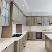 Villa in Turkey, Istanbul, 560 sq.ft.