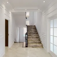 Villa in Turkey, Istanbul, 560 sq.ft.