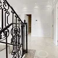 Villa in Turkey, Istanbul, 560 sq.ft.