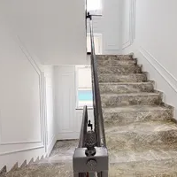 Villa in Turkey, Istanbul, 560 sq.ft.