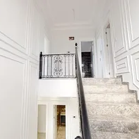 Villa in Turkey, Istanbul, 560 sq.ft.