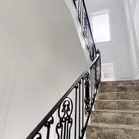 Villa in Turkey, Istanbul, 560 sq.ft.