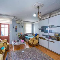 Apartment in Turkey, Alanya, 130 sq.m.
