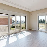 Villa in Turkey, Istanbul, 560 sq.ft.