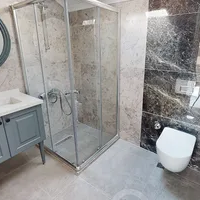 Villa in Turkey, Istanbul, 560 sq.ft.