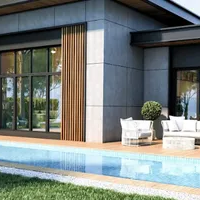 Villa in Turkey, Istanbul, 503 sq.ft.