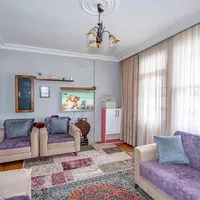 Apartment in Turkey, Alanya, 130 sq.m.