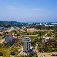 Apartment in Turkey, Alanya, 42 sq.m.