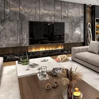 Villa in Turkey, Istanbul, 468 sq.ft.