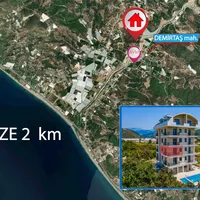 Apartment in Turkey, Alanya, 42 sq.m.