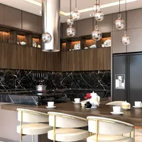 Villa in Turkey, Istanbul, 406 sq.ft.