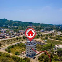 Apartment in Turkey, Alanya, 42 sq.m.