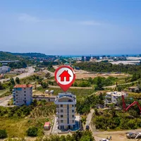 Apartment in Turkey, Alanya, 42 sq.m.