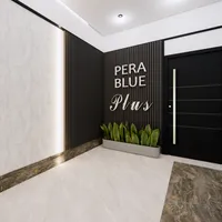 Apartment in Turkey, Istanbul, 158 sq.ft.
