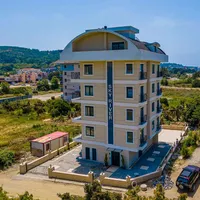 Apartment in Turkey, Alanya, 42 sq.m.