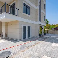 Apartment in Turkey, Alanya, 42 sq.m.