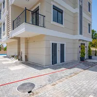 Apartment in Turkey, Alanya, 42 sq.m.