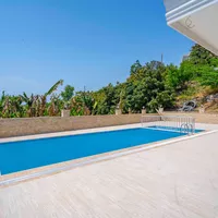 Apartment in Turkey, Alanya, 42 sq.m.